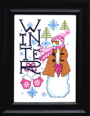 Winter